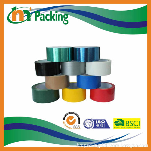 High Quality Waterproof and Solvent Resistant Duct Tape